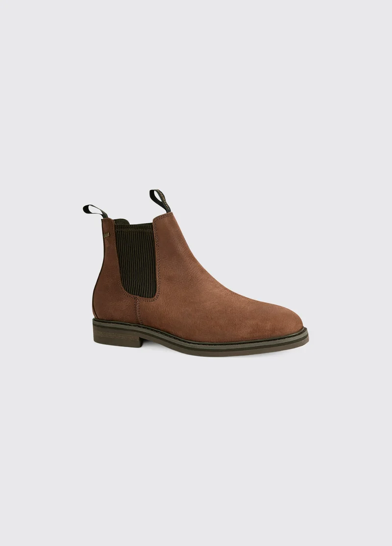 Kells Chelsea Boot - Walnut