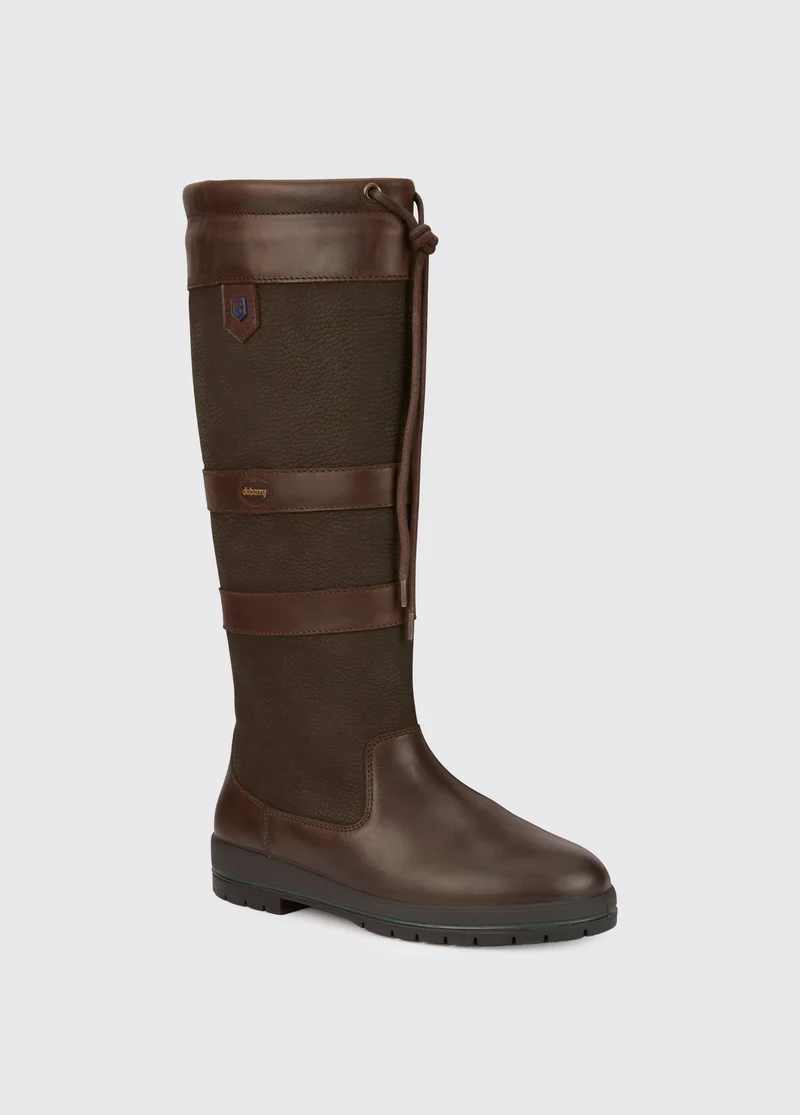 Galway Herren Outdoor-Stiefel - Forest Green