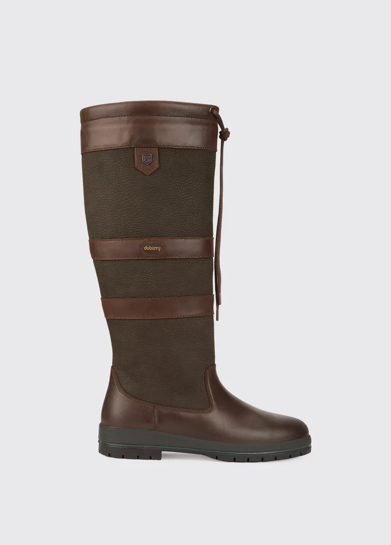 Galway Damen Outdoor-Stiefel - Forest Green