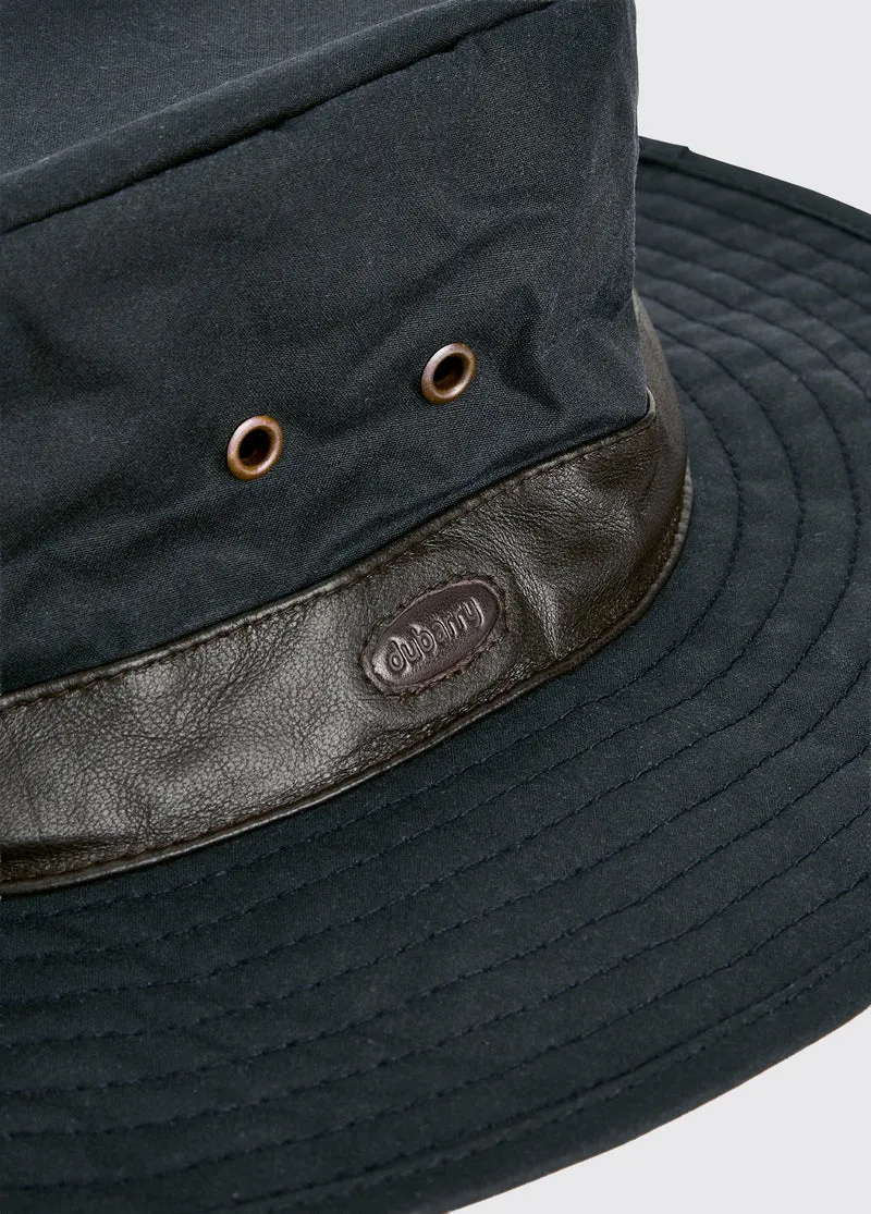 Castlejordan Wachshut - Navy