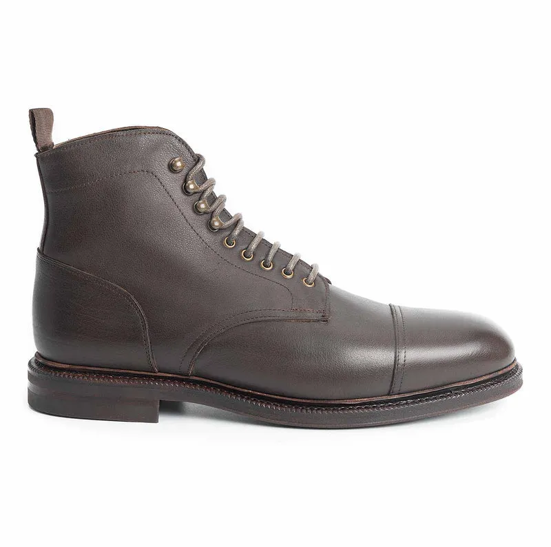 516710 - BROWN SOFTCALF - E (ULTRAFLEX SYSTEM)