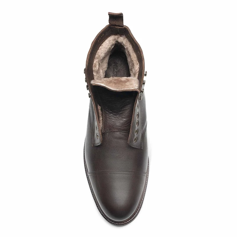 516710 - BROWN SOFTCALF - E (ULTRAFLEX SYSTEM)