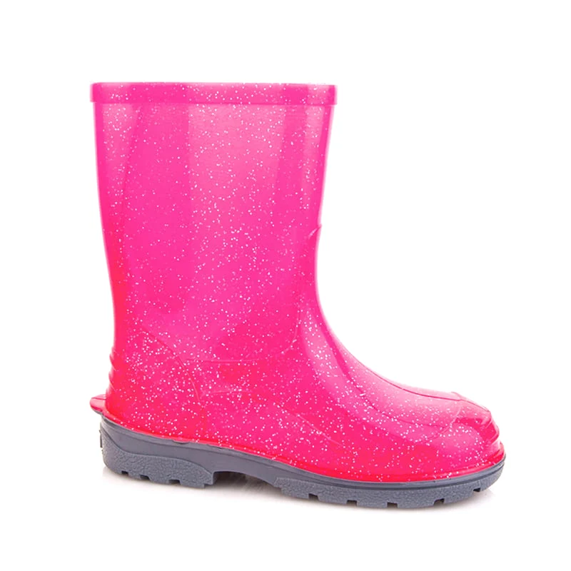 Kinder-Gummistiefel ELZA