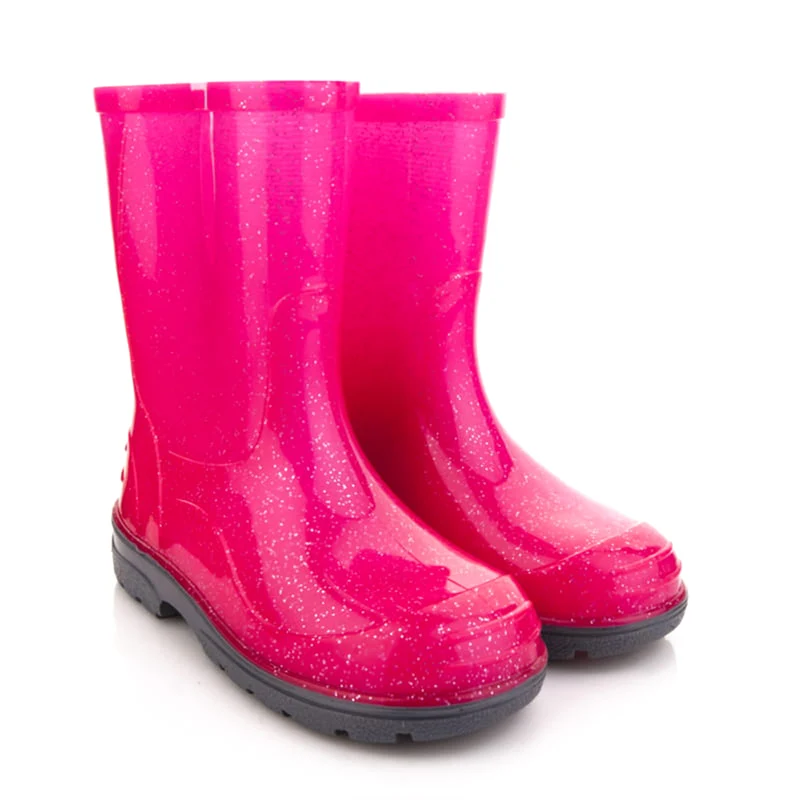 Kinder-Gummistiefel ELZA