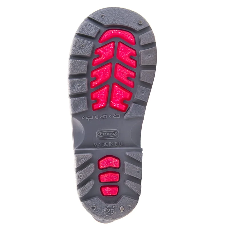 Kinder-Gummistiefel ELZA