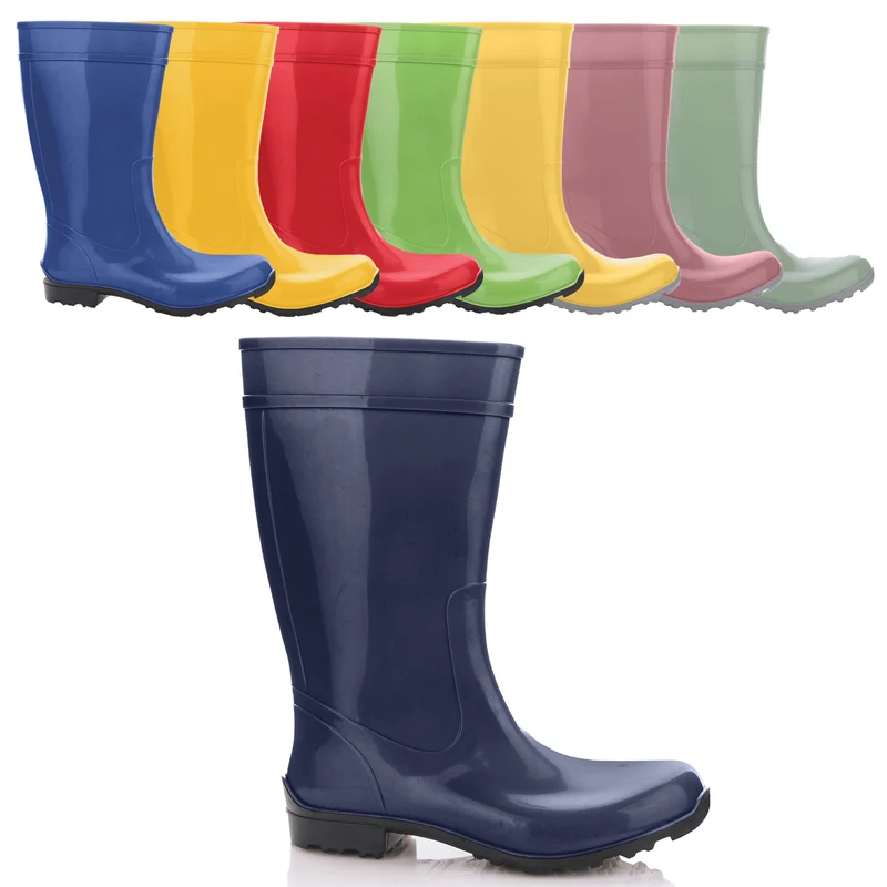 Gummistiefel ILSE