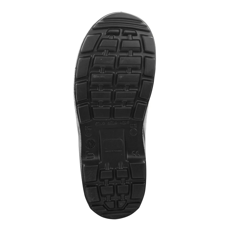 Gummistiefel EVA gefüttert DAKOTA
