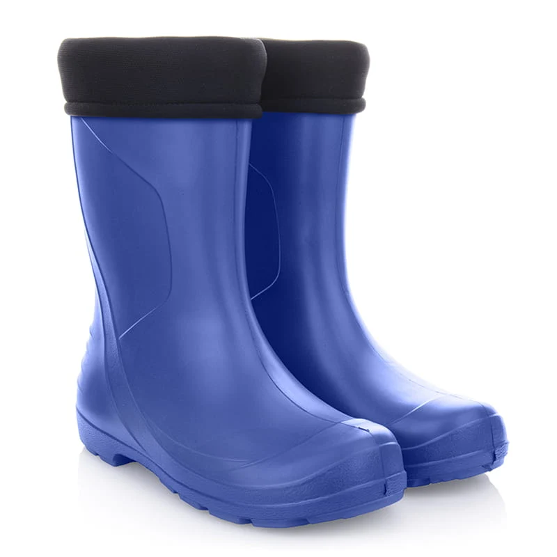 Gummistiefel EVA gefüttert DAKOTA