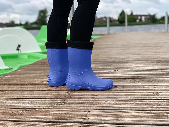 Gummistiefel EVA gefüttert DAKOTA