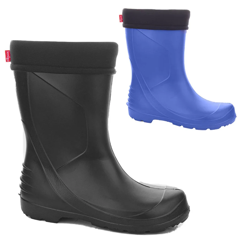 Gummistiefel EVA gefüttert DAKOTA