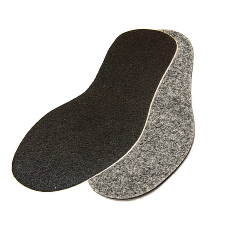 Damen-Gummistiefel EVA mit Filzeinlage GARDEN