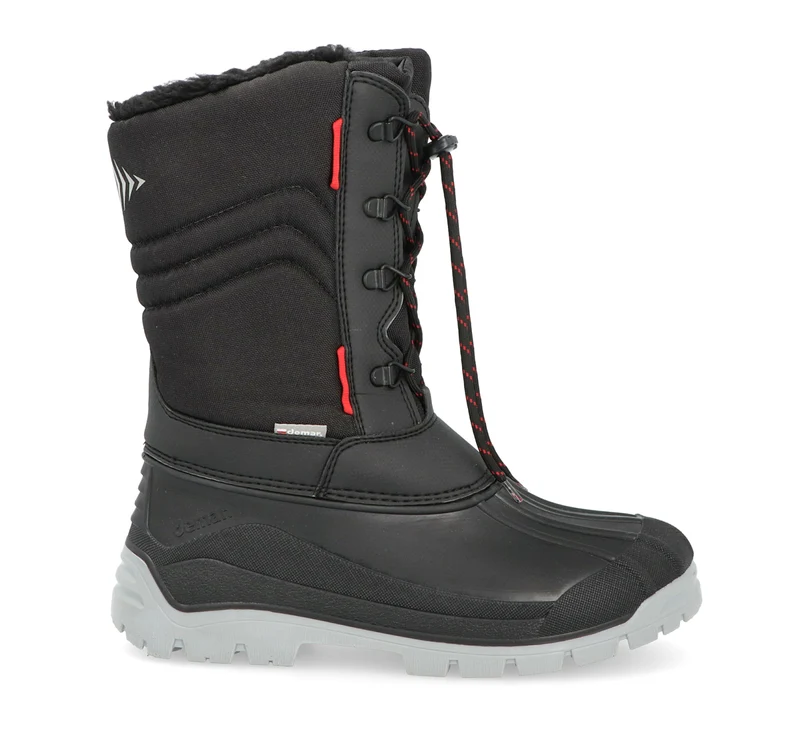 Winterstiefel VOYAGER-VM