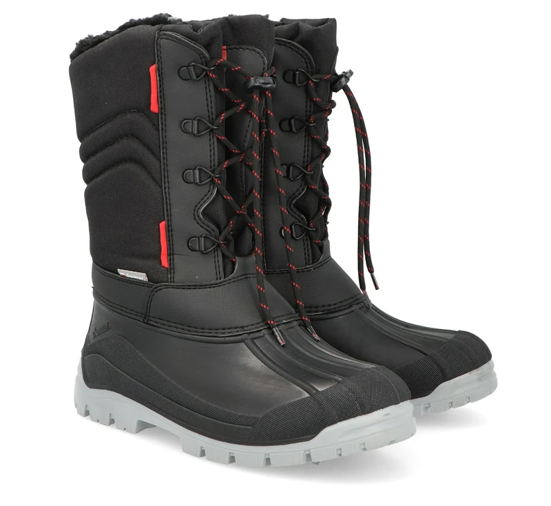 Winterstiefel VOYAGER-VM