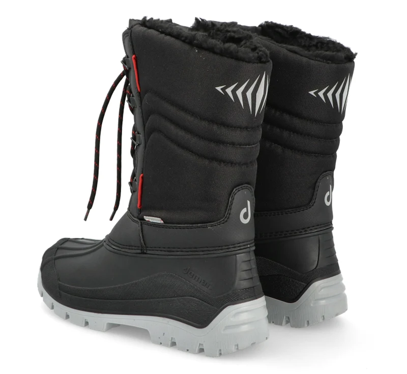 Winterstiefel VOYAGER-VM