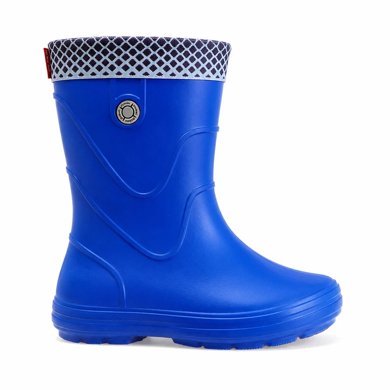Gummistiefel EVA gefüttert VIBES