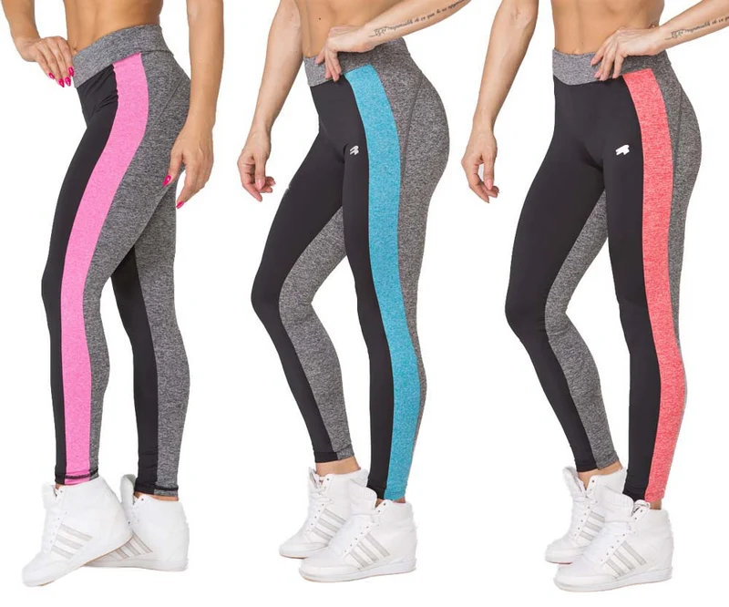 Damen-Leggings TRIO