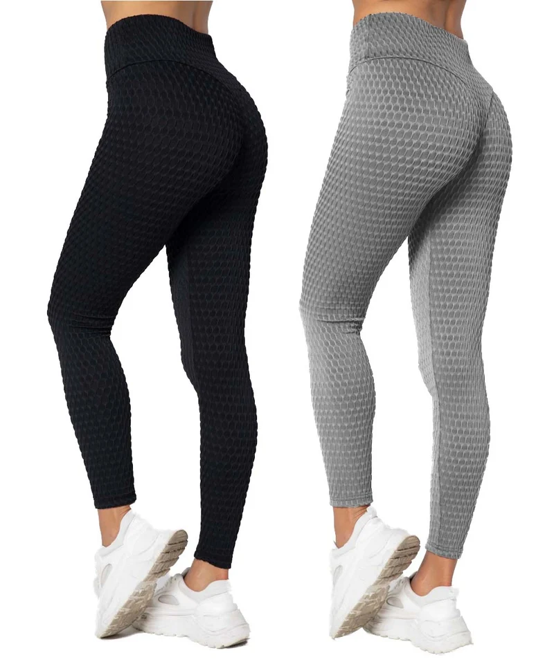 Damen Push-Up Leggings IMPULSE