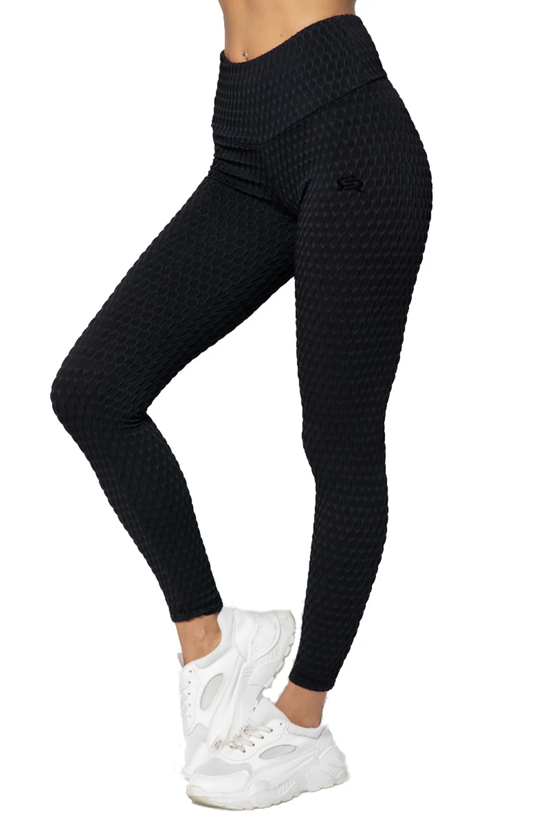 Damen Push-Up Leggings IMPULSE