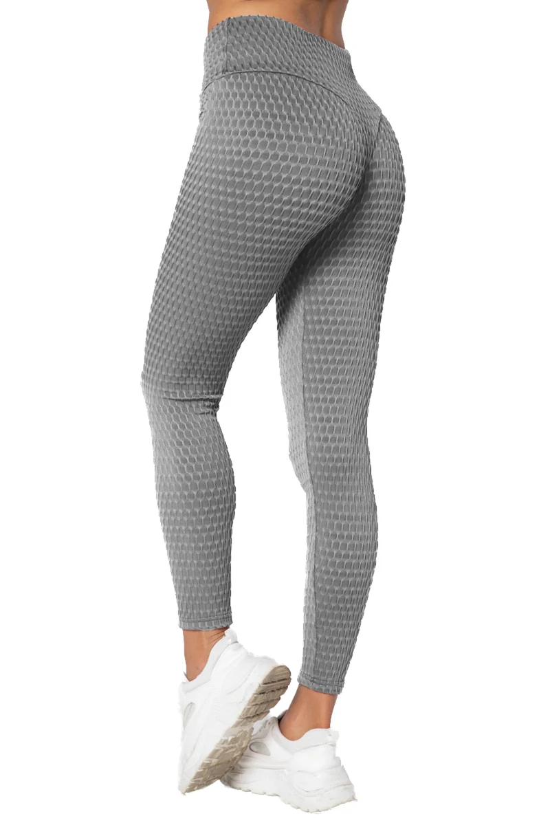 Damen Push-Up Leggings IMPULSE