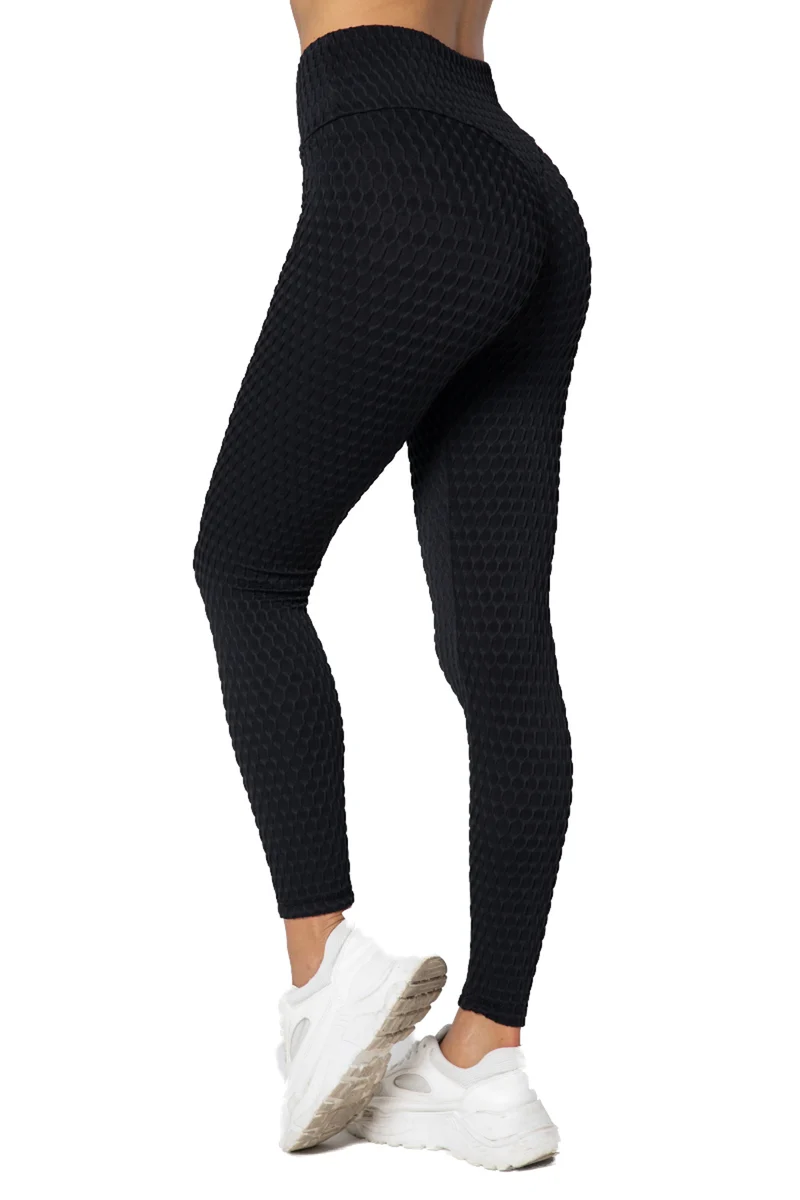 Damen Push-Up Leggings IMPULSE