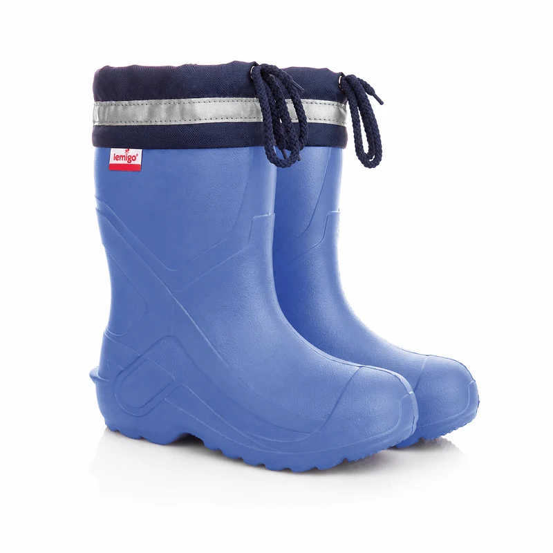 Kinder-Gummistiefel EVA CAMP