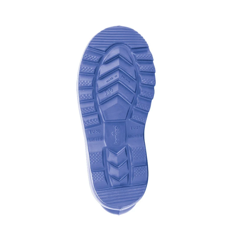 Kinder-Gummistiefel EVA CAMP