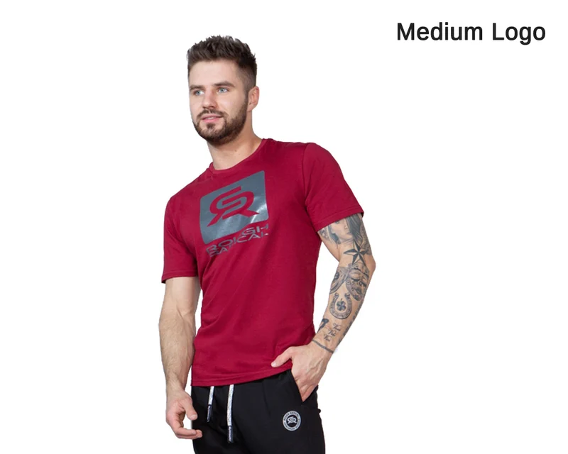 ROUGH RADICAL Herren T-Shirt Baumwolle