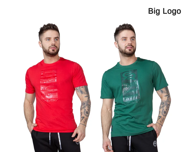 ROUGH RADICAL Herren T-Shirt Baumwolle