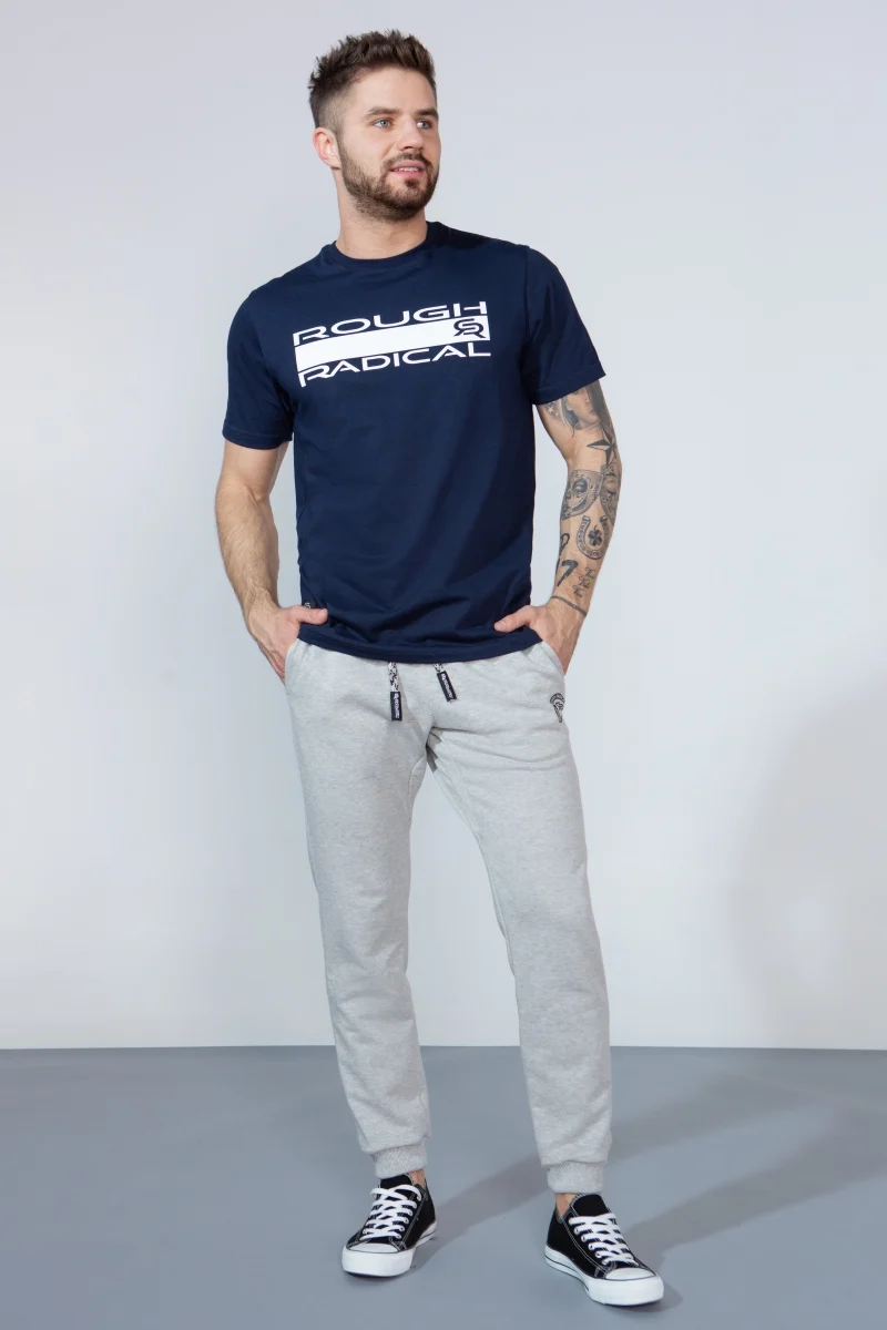 ROUGH RADICAL Herren T-Shirt Baumwolle