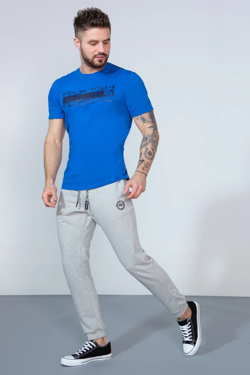 ROUGH RADICAL Herren T-Shirt Baumwolle