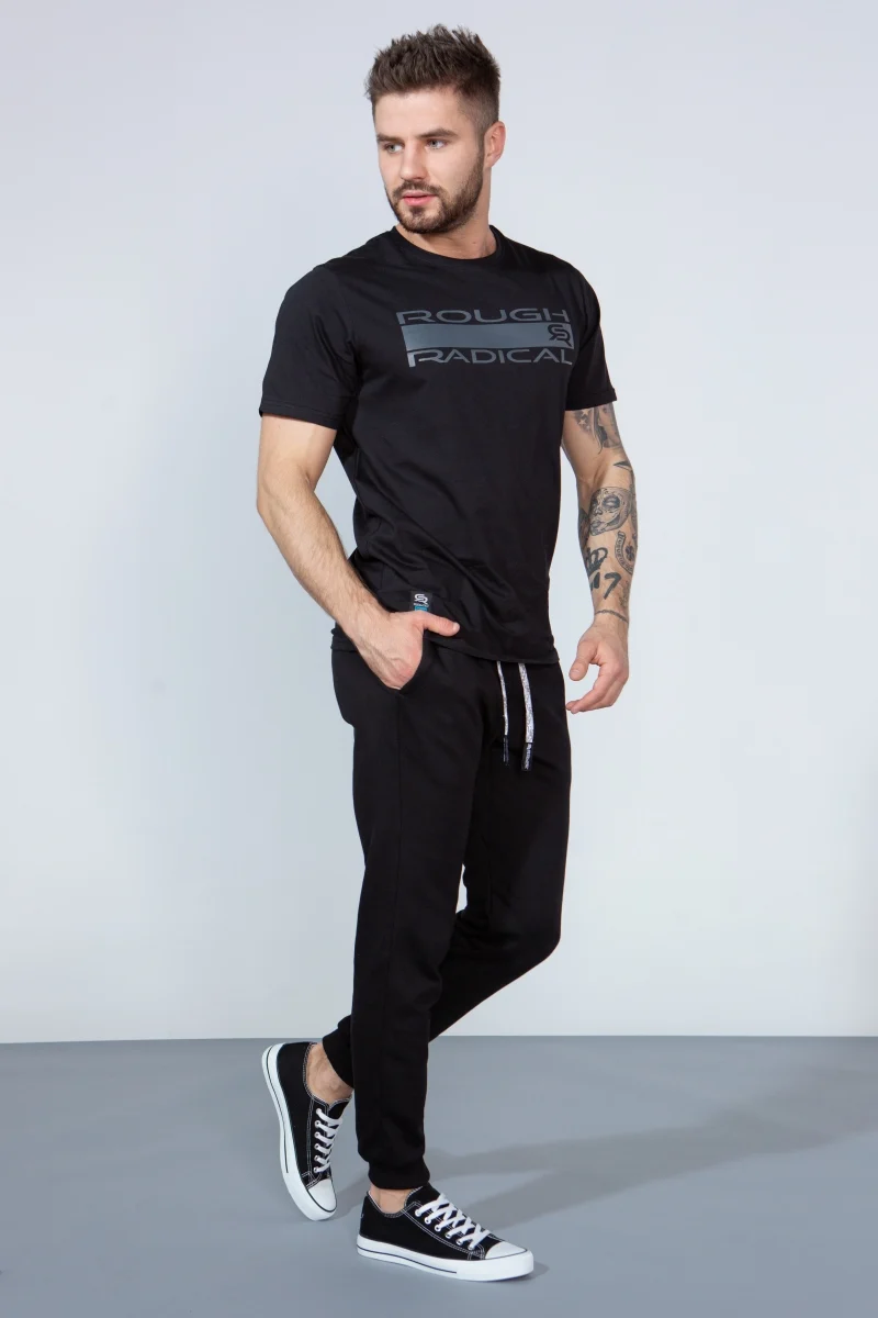 ROUGH RADICAL Herren T-Shirt Baumwolle