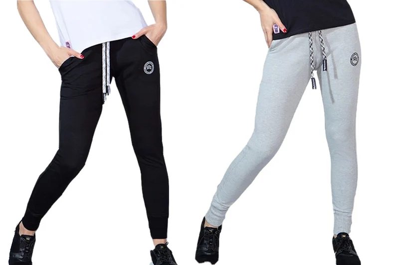 ROUGH RADICAL Damen Sweathose Fitness Jogginghose Sporthose ATTRACTIVE PANTS