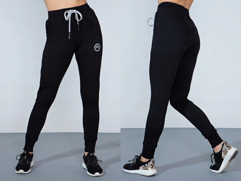 ROUGH RADICAL Damen Sweathose Fitness Jogginghose Sporthose ATTRACTIVE PANTS