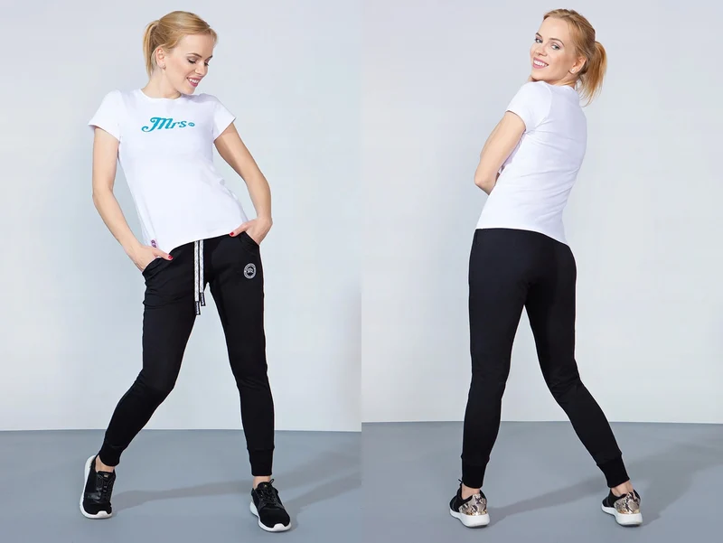 ROUGH RADICAL Damen Sweathose Fitness Jogginghose Sporthose ATTRACTIVE PANTS