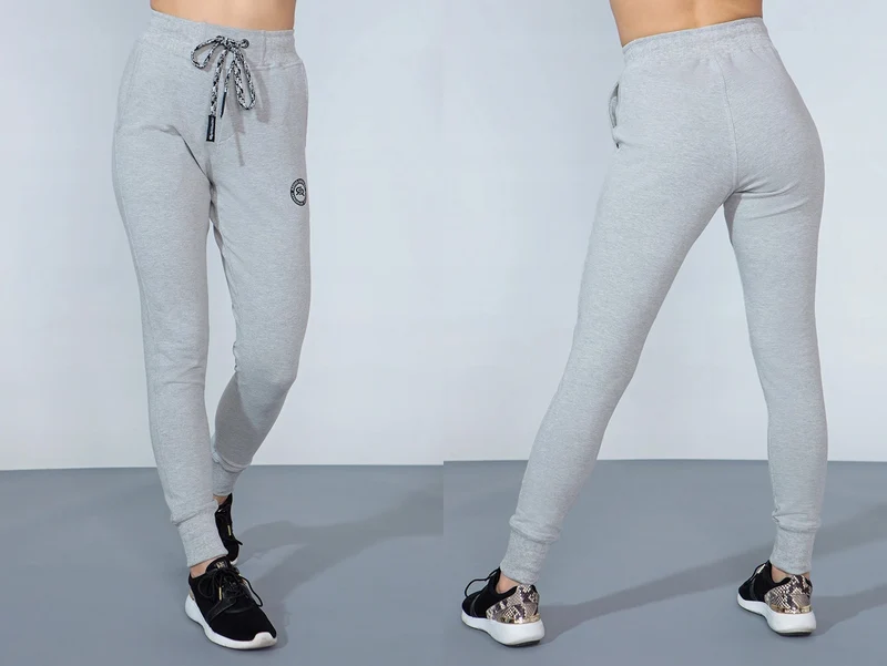 ROUGH RADICAL Damen Sweathose Fitness Jogginghose Sporthose ATTRACTIVE PANTS