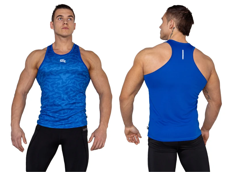 ROUGH RADICAL Herren Tanktop Fitness Achselshirt CREED