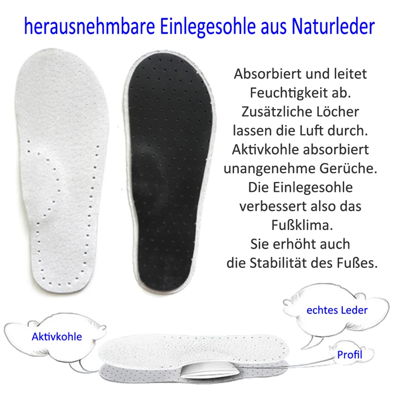 Viggami Jungen Hausschuhe Freizeitschuhe
