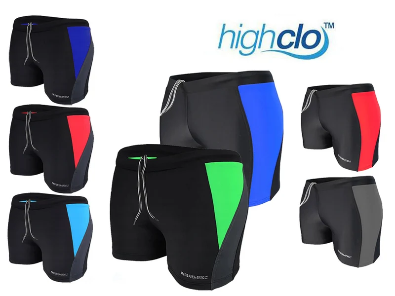 ROUGH RADICAL Herren Schwimmhose Badehose