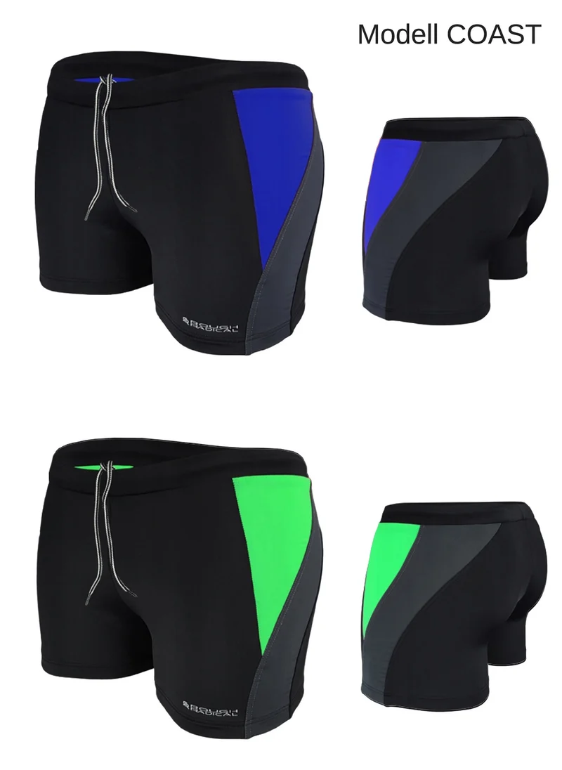 ROUGH RADICAL Herren Schwimmhose Badehose