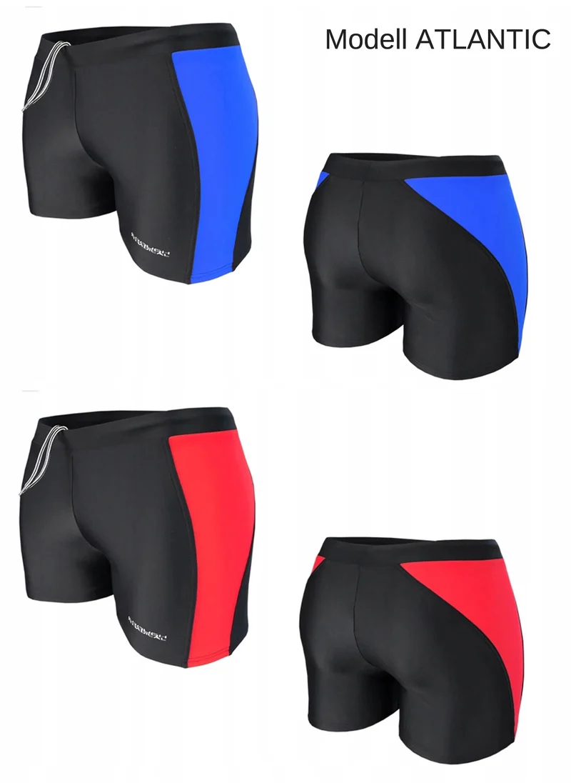 ROUGH RADICAL Herren Schwimmhose Badehose