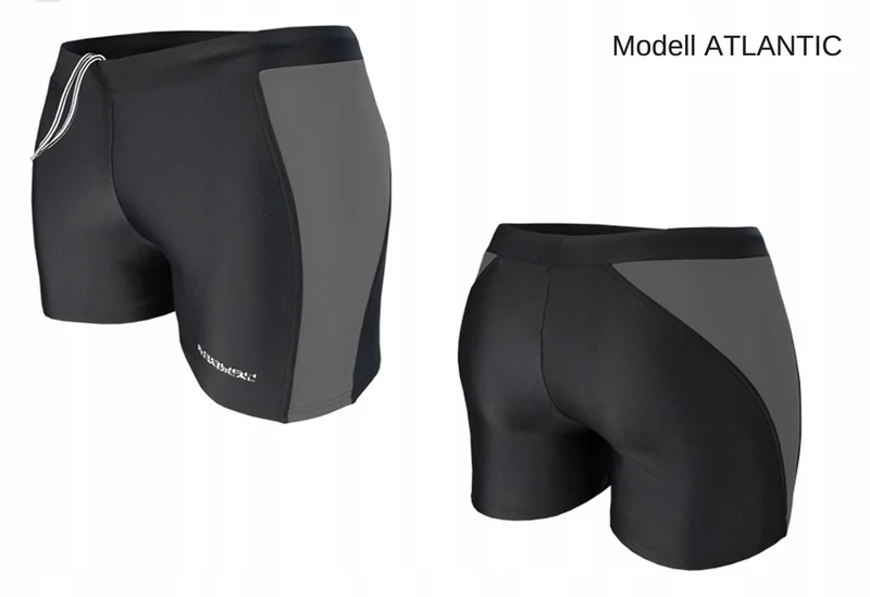 ROUGH RADICAL Herren Schwimmhose Badehose