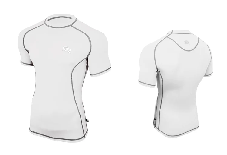 ROUGH RADICAL Herren Funktions T-Shirt Fitness Laufshirt SPIN