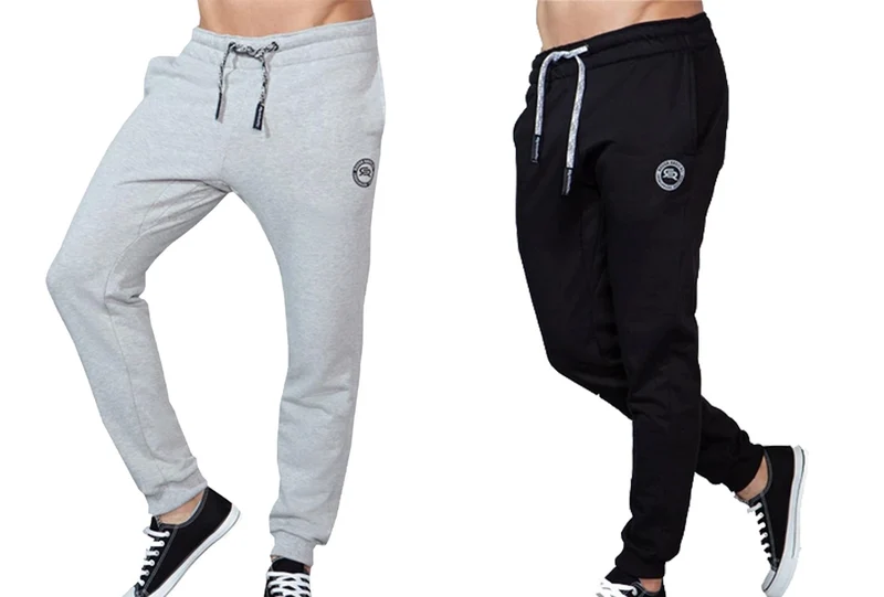 ROUGH RADICAL Herren Sweathose Fitness Jogginghose Sporthose CLEVER PANTS