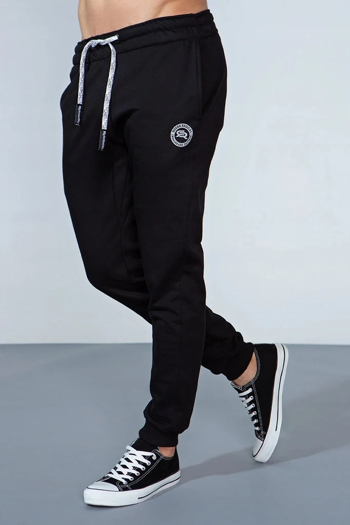 ROUGH RADICAL Herren Sweathose Fitness Jogginghose Sporthose CLEVER PANTS