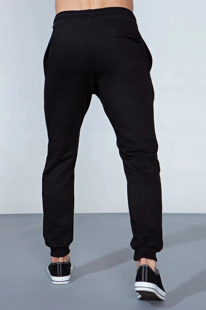 ROUGH RADICAL Herren Sweathose Fitness Jogginghose Sporthose CLEVER PANTS