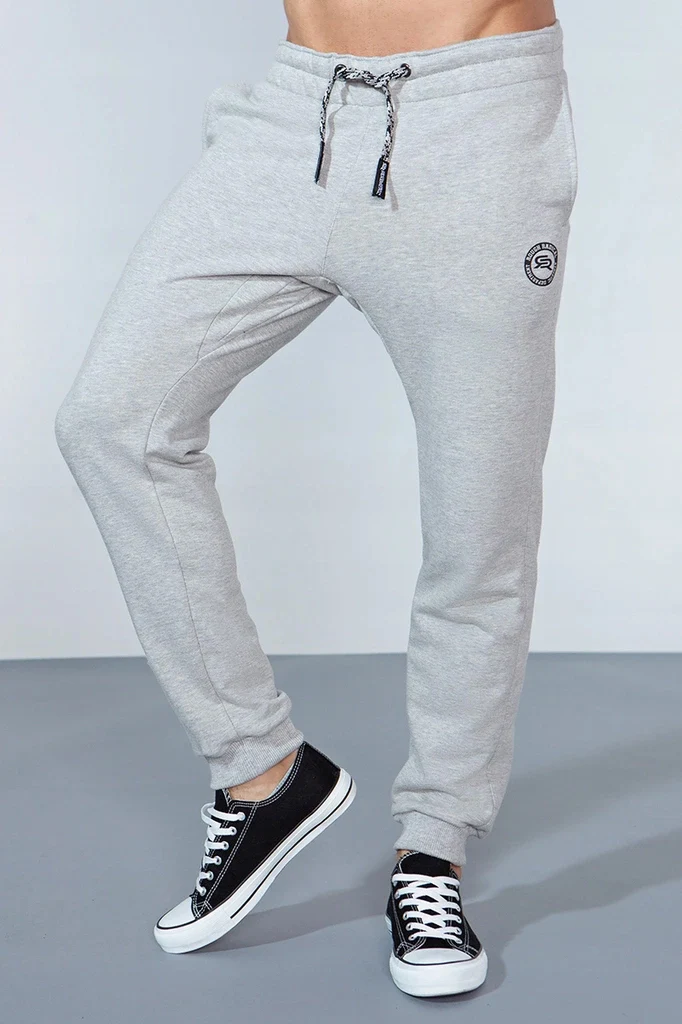 ROUGH RADICAL Herren Sweathose Fitness Jogginghose Sporthose CLEVER PANTS