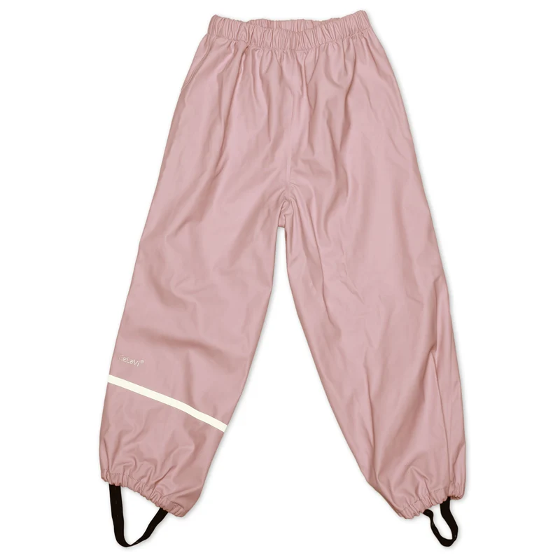 Regenanzug Morsbøl misty-rose SALE