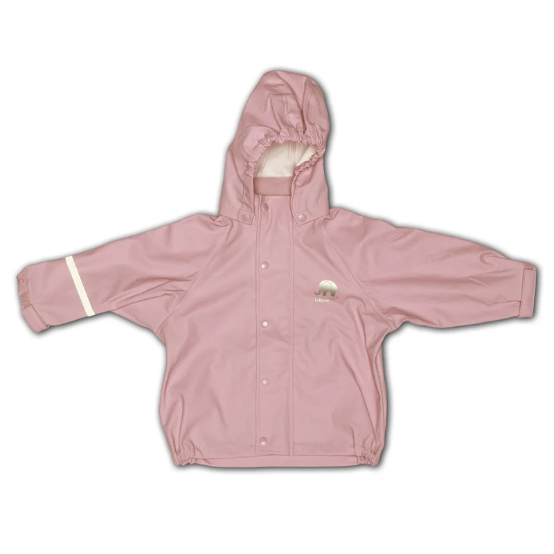 Regenanzug Morsbøl misty-rose SALE