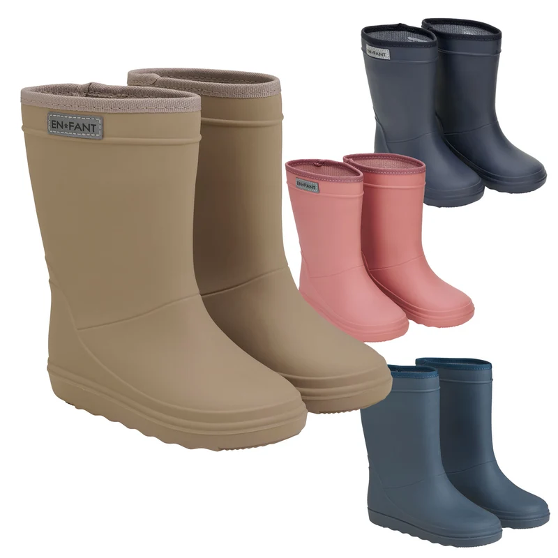 Gummistiefel Birkelse