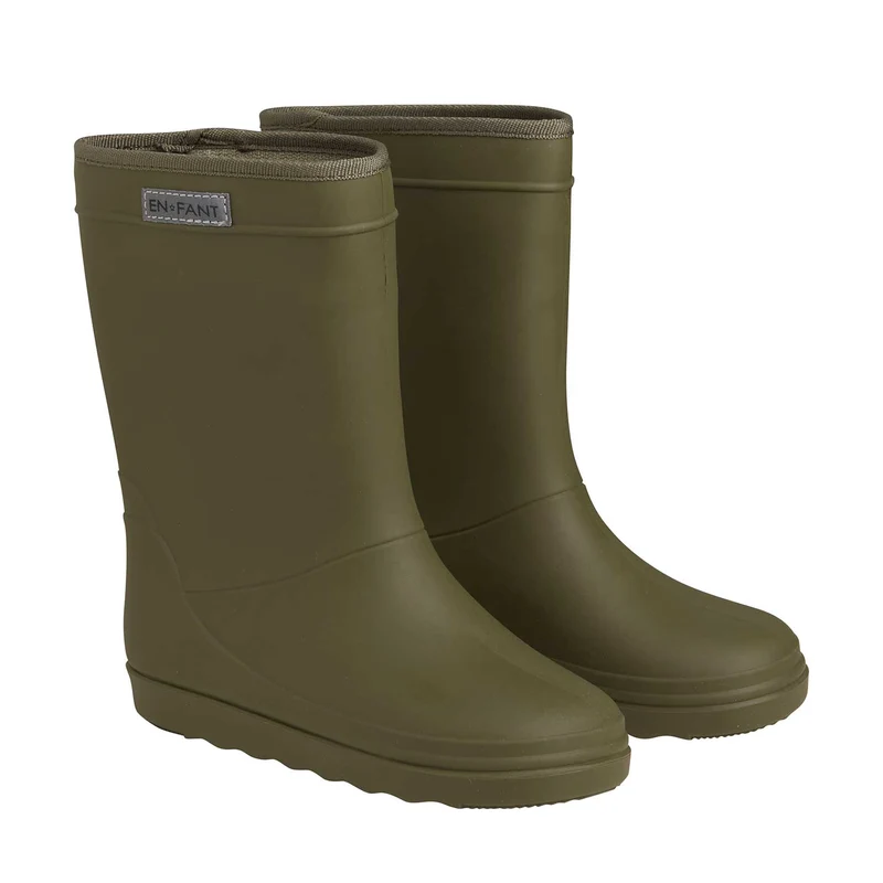 Gummistiefel Birkelse
